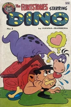 Issue #1