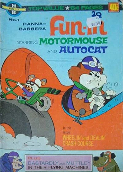 Cover of Wheelin' and Dealin' Crash Course