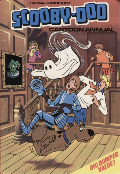 Cover of Issue #1981