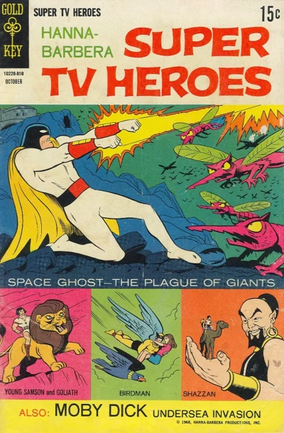 Cover of The Plague of Giants