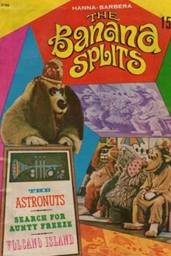 The Astronuts