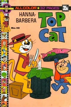 Issue #10
