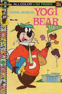 Issue #10
