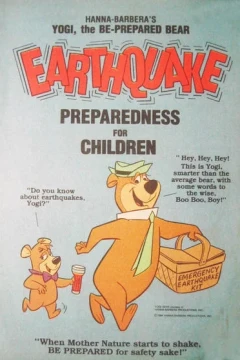 Earthquake Preparedness for Children