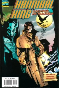 Issue #1