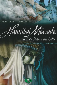 Das Manuskript des Karlsen