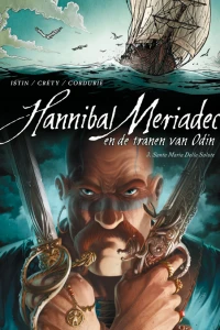 Santa Maria Della Salute