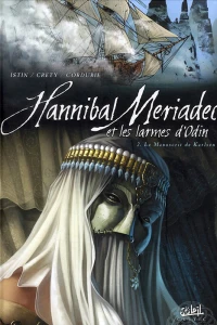 Le Manuscrit de Karlsen