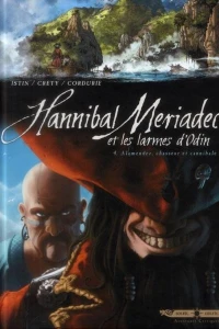 Alamendez, chasseur et cannibale