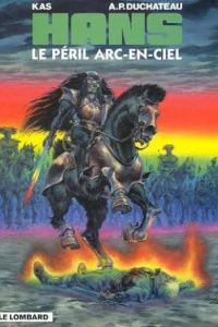 Le péril arc-en-ciel