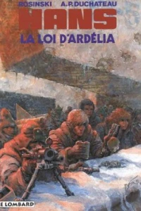 La loi d'Ardélia