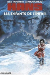 Les enfants de l'infini