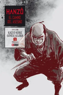 Issue #1