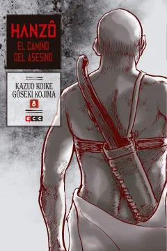 Issue #8