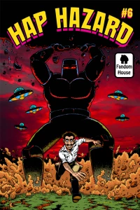 It Game From Outer Space