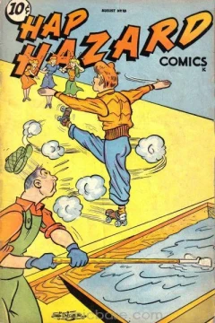 Issue #10