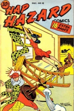 Issue #12