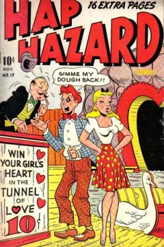 Issue #17