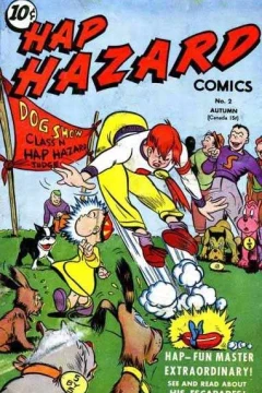 Issue #2