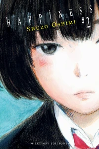 Issue #2