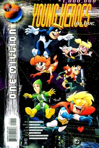 Happiness is a Warm Nanite