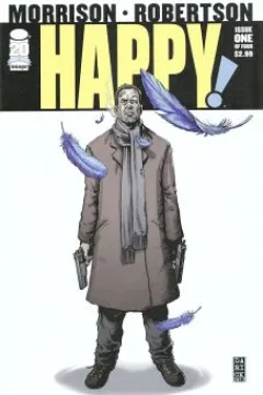 Issue #1