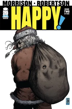 Issue #2