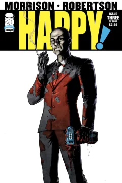 Issue #3