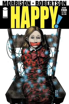 Issue #4