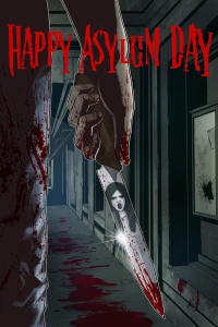 Issue #1