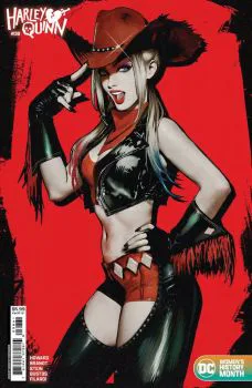 Cover of Sozomaika Womens History Month Variant