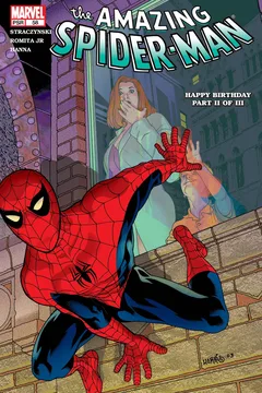 Happy Birthday, Part 2