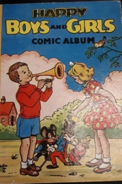 Issue #2