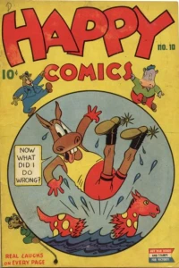 Issue #10