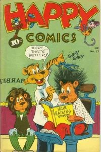 Issue #17