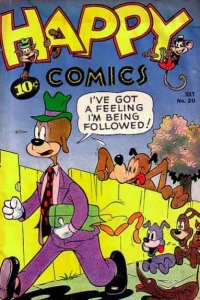 Issue #20