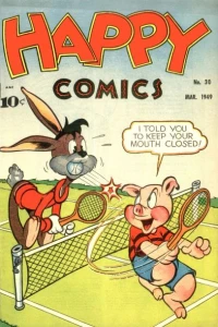 Issue #30