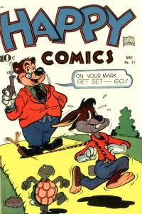 Issue #31