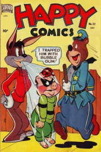 Issue #32
