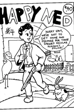 Issue #4
