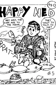 Issue #5