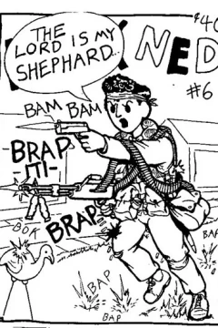Issue #6