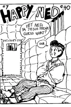 Issue #7