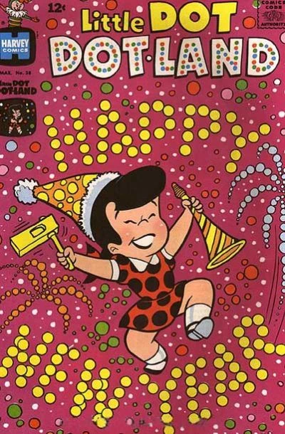 Cover of Happy New Year