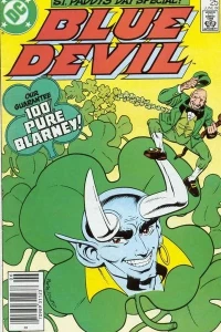 Happy St. Patty's Day