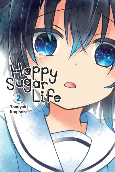 Cover of Vol. 2