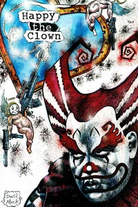 Issue #2