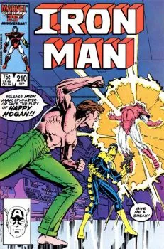 Cover of Happy's Story