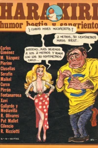 Issue #18