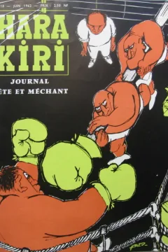 Issue #18
